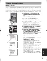 Preview for 85 page of Pioneer Elite VSX-53TX Operating Instructions Manual