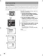 Preview for 86 page of Pioneer Elite VSX-53TX Operating Instructions Manual