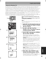 Preview for 89 page of Pioneer Elite VSX-53TX Operating Instructions Manual