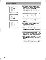 Preview for 92 page of Pioneer Elite VSX-53TX Operating Instructions Manual