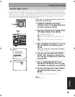 Preview for 95 page of Pioneer Elite VSX-53TX Operating Instructions Manual