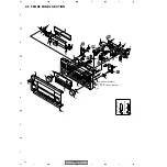 Предварительный просмотр 14 страницы Pioneer Elite VSX-53TX Service Manual