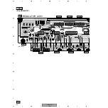 Предварительный просмотр 116 страницы Pioneer Elite VSX-53TX Service Manual