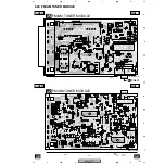 Предварительный просмотр 131 страницы Pioneer Elite VSX-53TX Service Manual