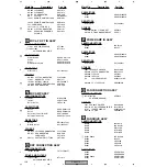 Предварительный просмотр 138 страницы Pioneer Elite VSX-53TX Service Manual