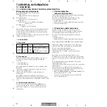 Предварительный просмотр 146 страницы Pioneer Elite VSX-53TX Service Manual