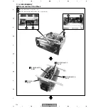 Предварительный просмотр 154 страницы Pioneer Elite VSX-53TX Service Manual