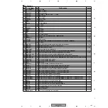 Предварительный просмотр 161 страницы Pioneer Elite VSX-53TX Service Manual