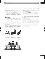 Preview for 11 page of Pioneer Elite VSX-54TX Operating Instructions Manual