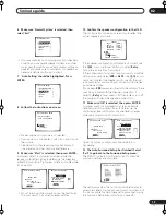 Preview for 13 page of Pioneer Elite VSX-54TX Operating Instructions Manual