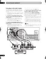 Preview for 22 page of Pioneer Elite VSX-54TX Operating Instructions Manual