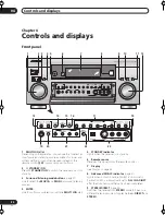 Preview for 32 page of Pioneer Elite VSX-54TX Operating Instructions Manual