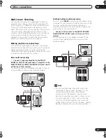 Preview for 67 page of Pioneer Elite VSX-54TX Operating Instructions Manual