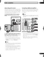 Preview for 69 page of Pioneer Elite VSX-54TX Operating Instructions Manual