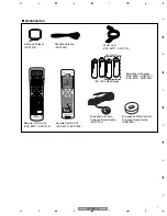 Предварительный просмотр 7 страницы Pioneer Elite VSX-54TX Service Manual