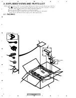 Предварительный просмотр 8 страницы Pioneer Elite VSX-54TX Service Manual