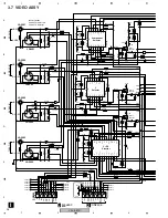 Предварительный просмотр 38 страницы Pioneer Elite VSX-54TX Service Manual