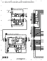 Предварительный просмотр 46 страницы Pioneer Elite VSX-54TX Service Manual