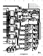 Предварительный просмотр 53 страницы Pioneer Elite VSX-54TX Service Manual