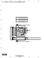 Предварительный просмотр 70 страницы Pioneer Elite VSX-54TX Service Manual