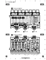 Предварительный просмотр 75 страницы Pioneer Elite VSX-54TX Service Manual