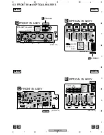 Предварительный просмотр 77 страницы Pioneer Elite VSX-54TX Service Manual