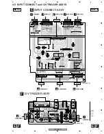 Предварительный просмотр 79 страницы Pioneer Elite VSX-54TX Service Manual