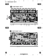 Предварительный просмотр 81 страницы Pioneer Elite VSX-54TX Service Manual