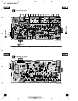 Предварительный просмотр 82 страницы Pioneer Elite VSX-54TX Service Manual