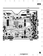 Предварительный просмотр 87 страницы Pioneer Elite VSX-54TX Service Manual