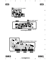 Предварительный просмотр 89 страницы Pioneer Elite VSX-54TX Service Manual