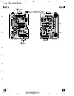 Предварительный просмотр 92 страницы Pioneer Elite VSX-54TX Service Manual