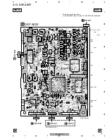 Предварительный просмотр 93 страницы Pioneer Elite VSX-54TX Service Manual