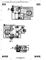 Предварительный просмотр 98 страницы Pioneer Elite VSX-54TX Service Manual