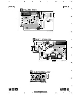 Предварительный просмотр 99 страницы Pioneer Elite VSX-54TX Service Manual