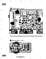 Предварительный просмотр 102 страницы Pioneer Elite VSX-54TX Service Manual