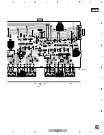 Предварительный просмотр 103 страницы Pioneer Elite VSX-54TX Service Manual