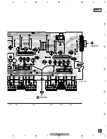 Предварительный просмотр 105 страницы Pioneer Elite VSX-54TX Service Manual