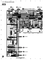 Предварительный просмотр 108 страницы Pioneer Elite VSX-54TX Service Manual