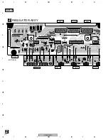 Предварительный просмотр 110 страницы Pioneer Elite VSX-54TX Service Manual