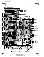 Предварительный просмотр 112 страницы Pioneer Elite VSX-54TX Service Manual