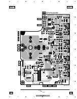 Предварительный просмотр 113 страницы Pioneer Elite VSX-54TX Service Manual