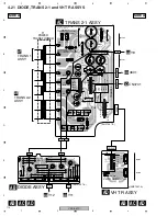 Предварительный просмотр 114 страницы Pioneer Elite VSX-54TX Service Manual