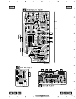 Предварительный просмотр 115 страницы Pioneer Elite VSX-54TX Service Manual