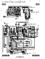 Предварительный просмотр 116 страницы Pioneer Elite VSX-54TX Service Manual