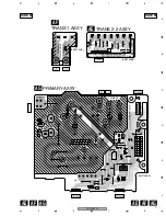 Предварительный просмотр 117 страницы Pioneer Elite VSX-54TX Service Manual