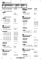 Предварительный просмотр 122 страницы Pioneer Elite VSX-54TX Service Manual