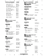 Предварительный просмотр 125 страницы Pioneer Elite VSX-54TX Service Manual