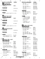 Предварительный просмотр 128 страницы Pioneer Elite VSX-54TX Service Manual