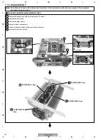 Предварительный просмотр 142 страницы Pioneer Elite VSX-54TX Service Manual